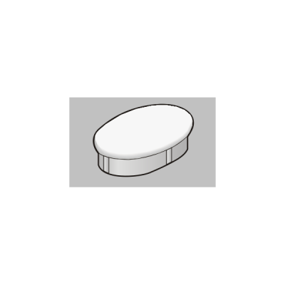 Nút đậy lỗ vít S19CAP