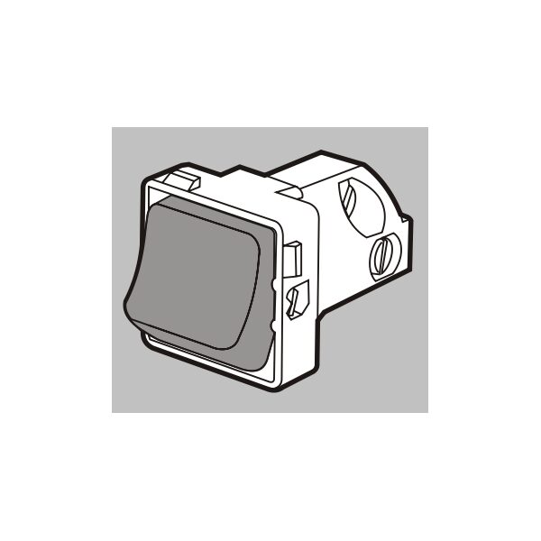 Công tắc 1 chiều A96/1/2MRD