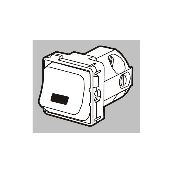 Công tắc 2 chiều A96MR