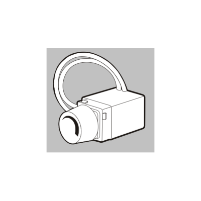 Hạt chiết áp quạt 400VA A96/400VX