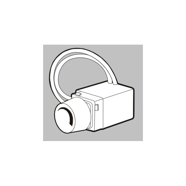 Hạt chiết áp quạt 400VA A96/400VX