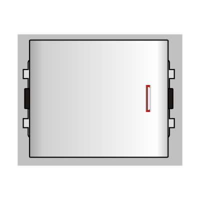 Công tắc 1 chiều SCS/FM