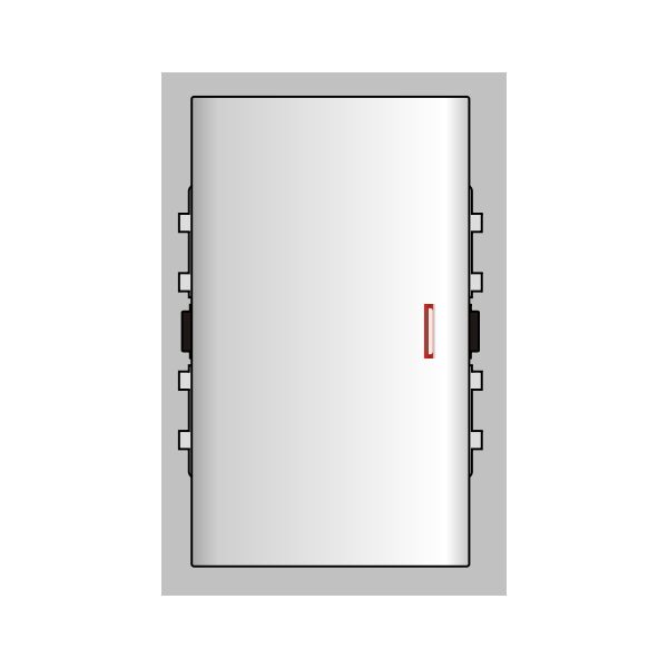 Công tắc 1 chiều SCS/FL