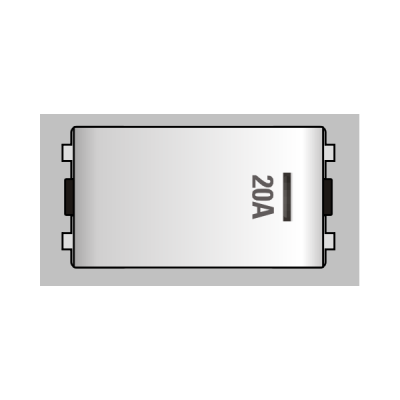 Công tắc 2 cực 20A SCMD20/FS