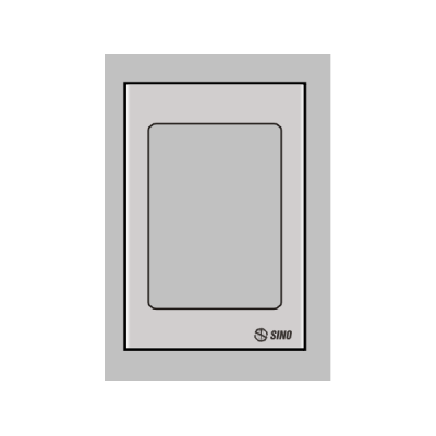 Viền đơn S68GXL/V