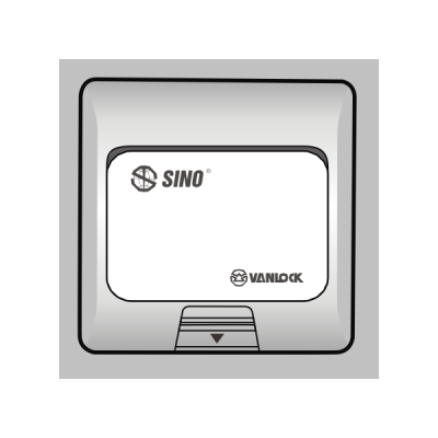 Bộ ổ cắm sàn P001/1/NH/B