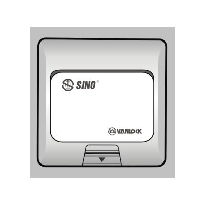 Bộ ổ cắm sàn P001/1/DO/C