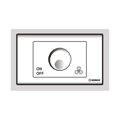 Chiết áp quạt 400VA S18/302