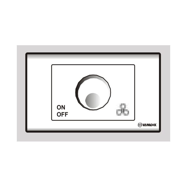 Chiết áp quạt 400VA S18/302