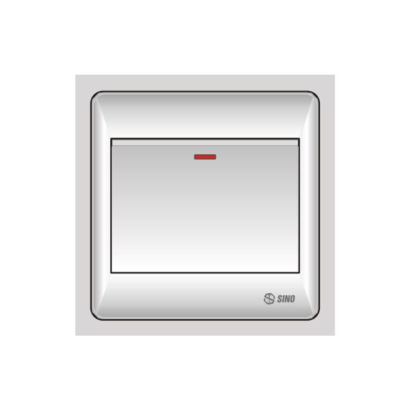 Công tắc đơn 1 chiều S981N1R