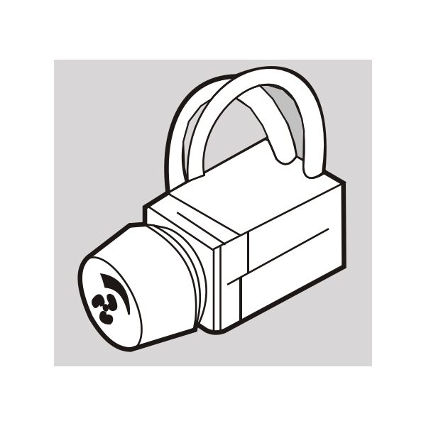 Hạt chiết áp đèn 1000VA S1000VX