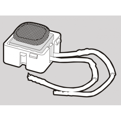 Đèn báo đỏ S30NRD/W