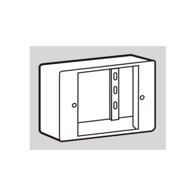 Đế nổi nhựa CK157