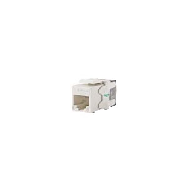 Ổ cắm cat 6 Keystone DC6KYSTUWT
