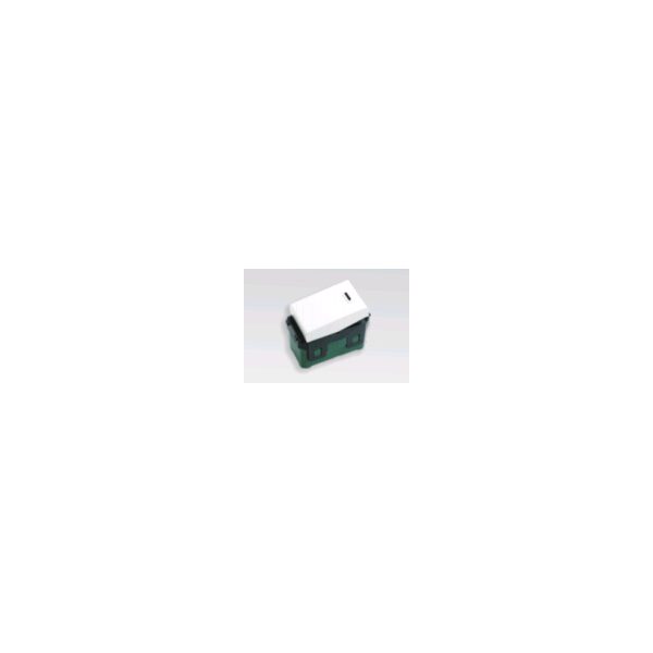 Công tắc đơn- cắm nhanh WEG5001K