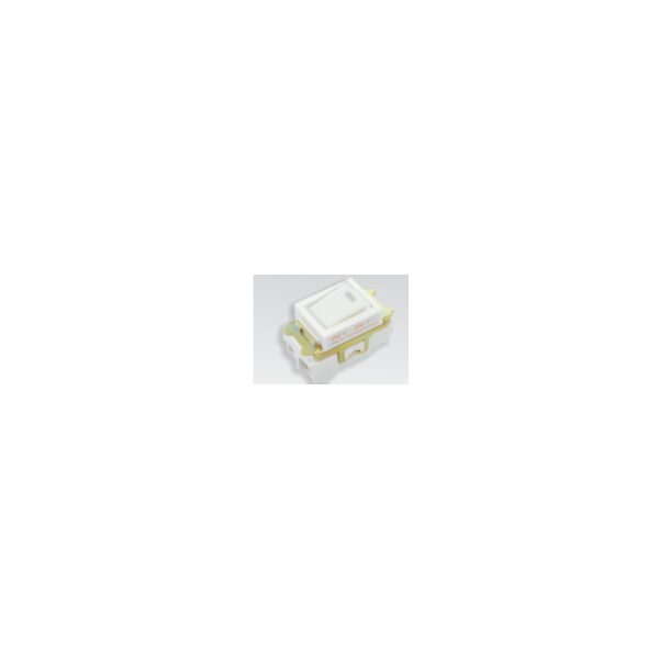 công tắc C có đèn báo khi OFF WNG5052W-751