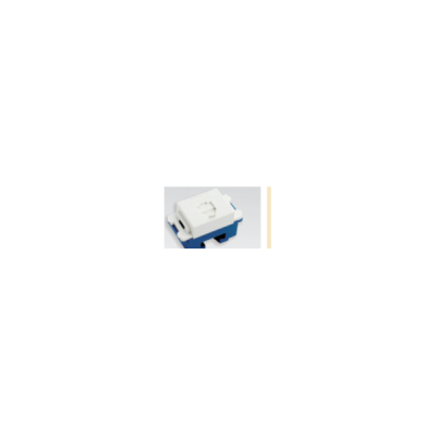 ổ cắm điện thoại 4 cực WNTG15649W
