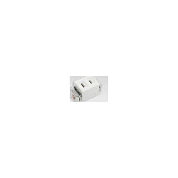 ổ cắm đơn(dùng cho phích cắm dẹp) WN1001-7KW