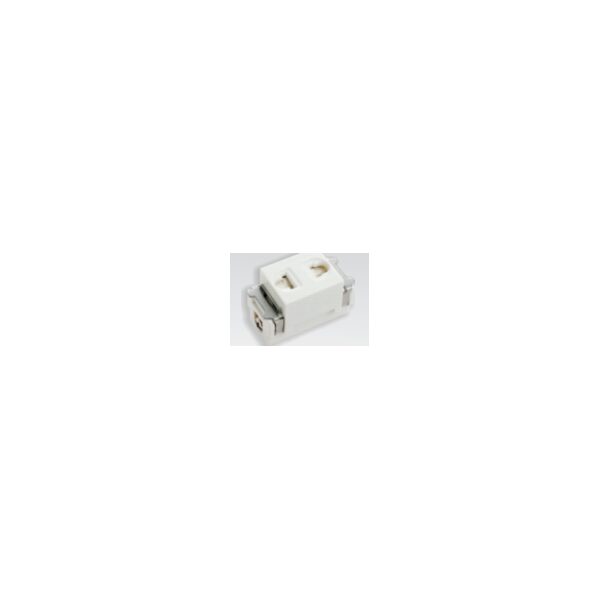 ổ cắm đơn có màn che WNG1081W-7