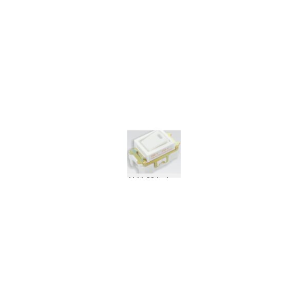 công tắc đơn có đèn báo khi OFF WN5051W-751