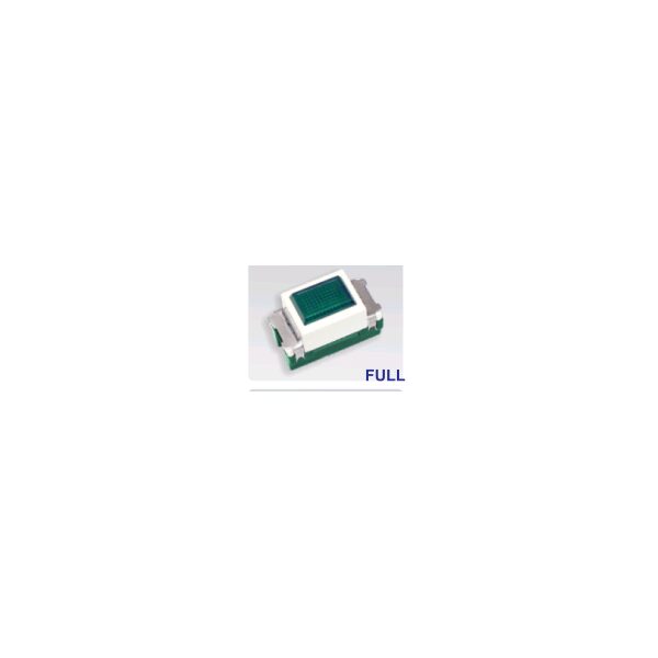 Đèn báo màu xanh FXF302GW- Nano