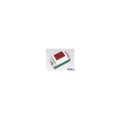 Đèn báo màu đỏ FXF302RW- Nano