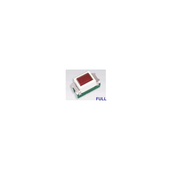 Đèn báo màu đỏ FXF302RW- Nano