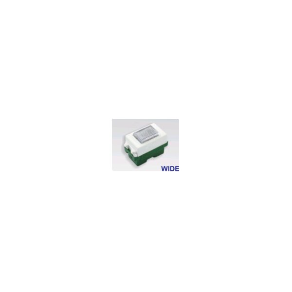 Đèn báo màu trắng FXW302W