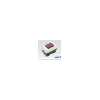 Đèn báo màu đỏ FXW302R