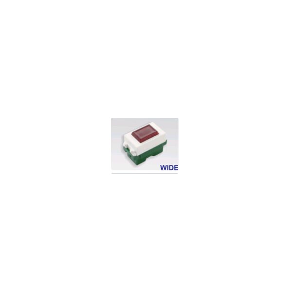 Đèn báo màu đỏ FXW302R