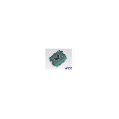 công tắc điều chỉnh tốc độ quạt/ độ sáng đèn FDF603WH/ FDL603WH