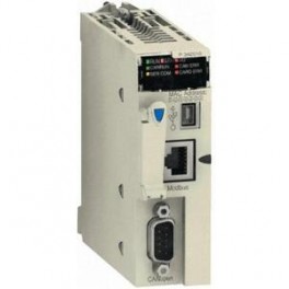 Modicon M340 BMXP341000