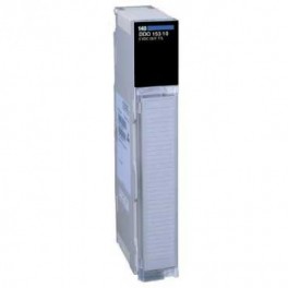 Module đầu ra Discrete 140DRC83000