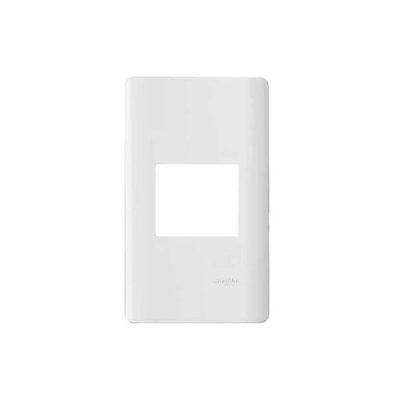 Mặt cho 1 thiết bị size M Zencelo A màu trắng