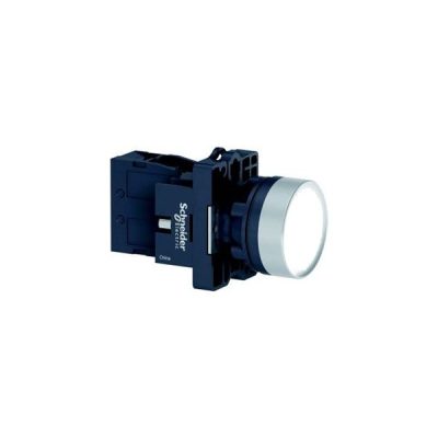 Nút nhấn nhả Schneider XA2EA11