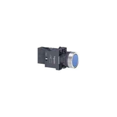 Nút nhấn nhả Schneider XA2EA61