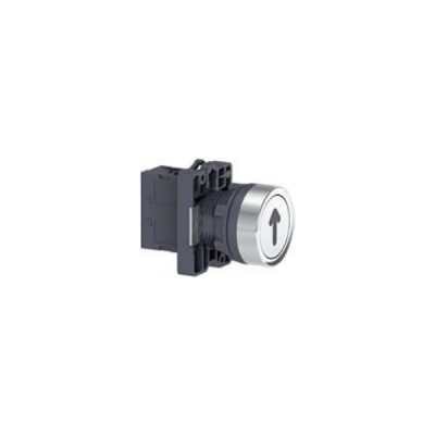 Nút nhấn nhả Schneider XA2EA3351