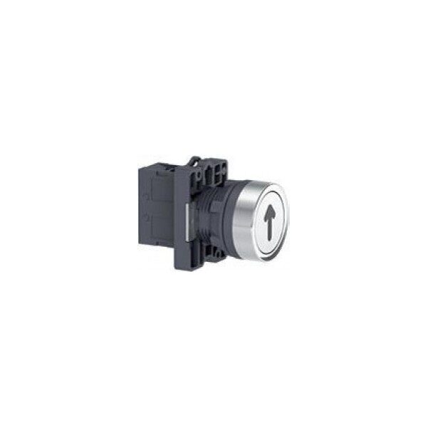 Nút nhấn nhả Schneider XA2EA3351