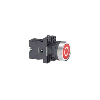 Nút nhấn nhả Schneider XA2EA4322