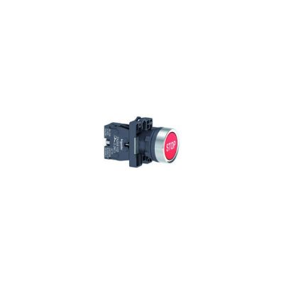Nút nhấn nhả Schneider XA2EA4342