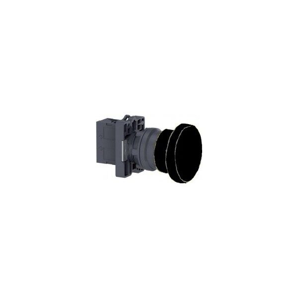 Nút nhấn nhả đầu nấm Ø 22 Schneider XA2EC21