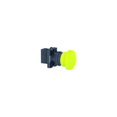 Nút nhấn nhả đầu nấm Ø 22 Schneider XA2EC51
