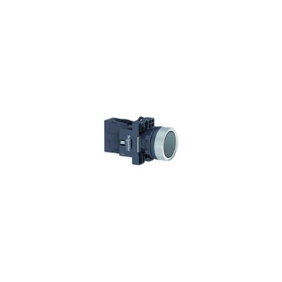Nút nhấn giữ Ø 22 Schneider XA2EH021