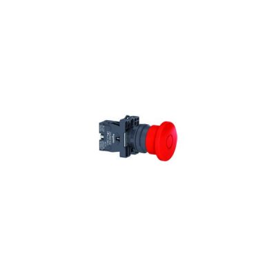Nút dừng khẩn cấp Ø 22 Schneider XA2ET42
