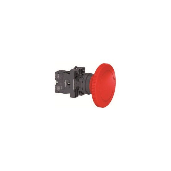 Nút dừng khẩn cấp Ø 22 Schneider XA2ES642
