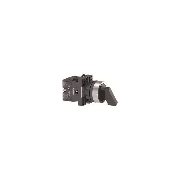 Công tắc xoay Ø 22 Schneider XA2EJ25