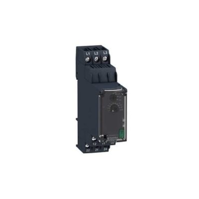 Relay bảo vệ pha RM22JA31MR Schneider
