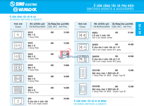 Catalog Sino 2019 1_OCT Sino