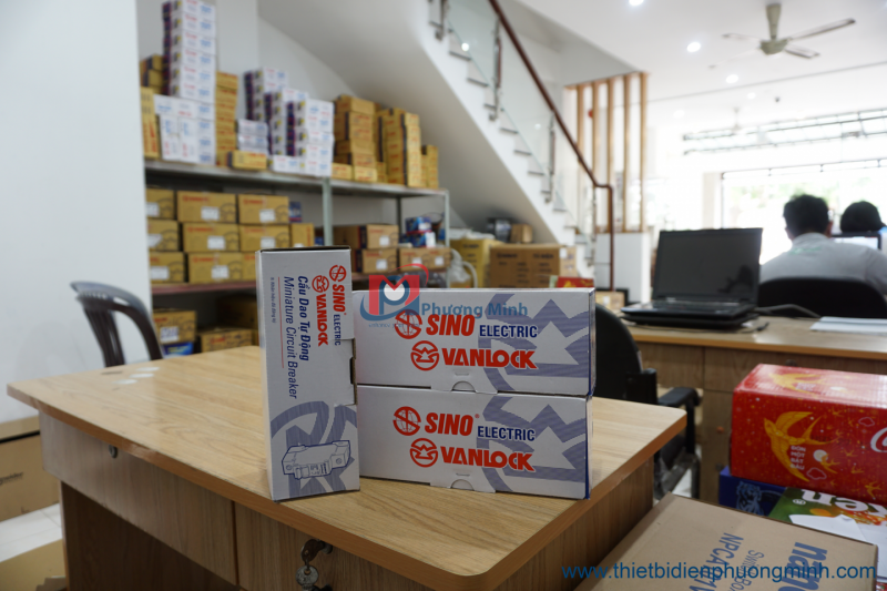 Gợi ý địa chỉ mua CB Sino uy tín, chất lượng