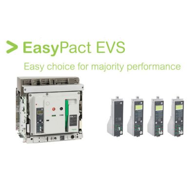 ACB EASYPACT EVS